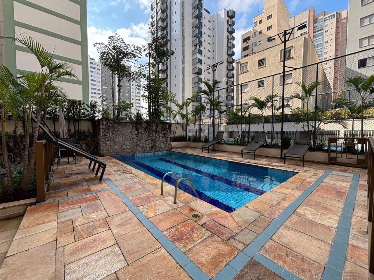 Apartamento para Venda - Perdizes