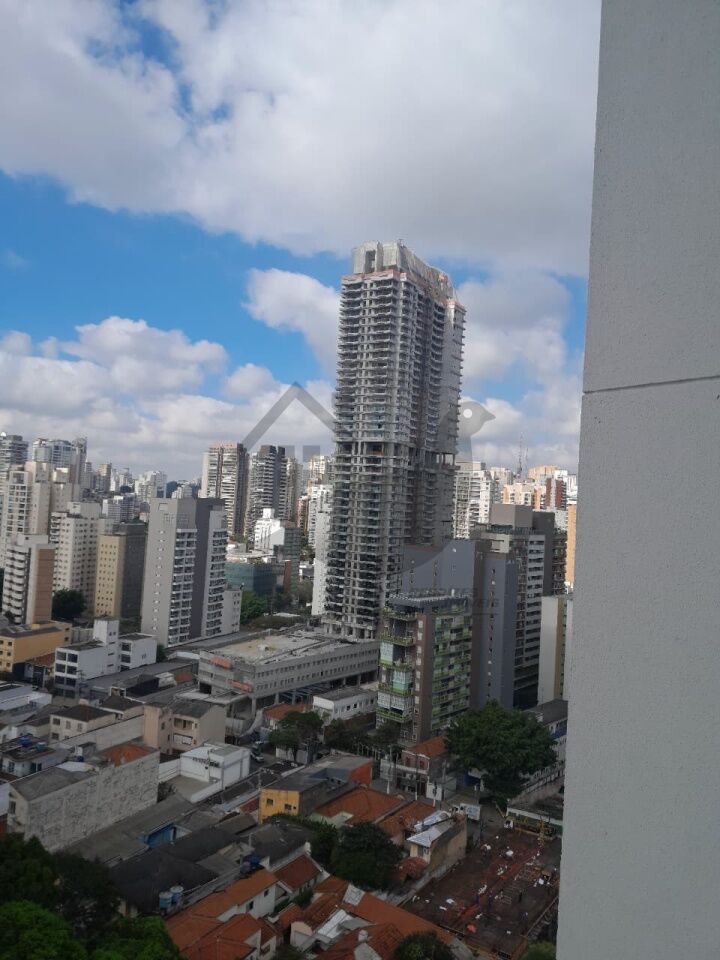 Apartamento para Venda - Água Branca