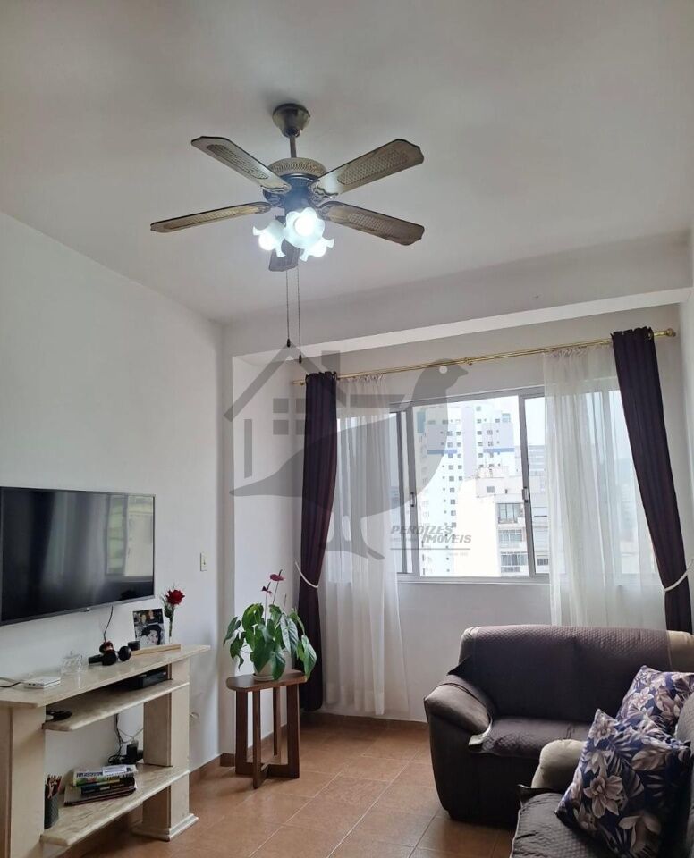 Apartamento para Venda - Vila Buarque
