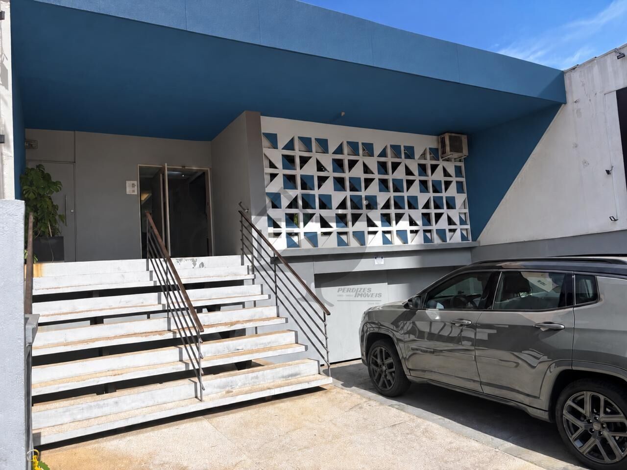 Casa Comercial para Venda - Perdizes
