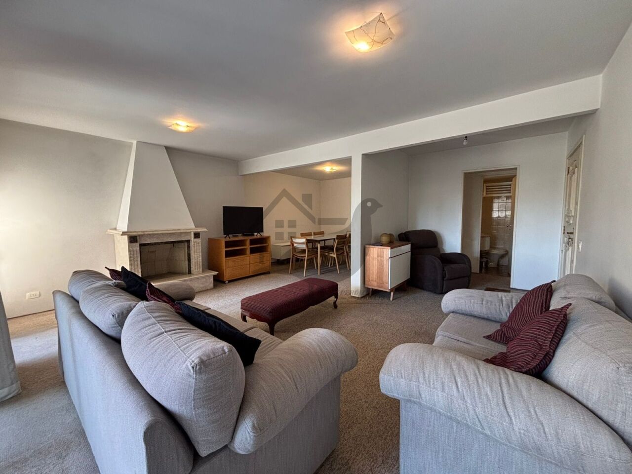 Apartamento para Venda - Perdizes