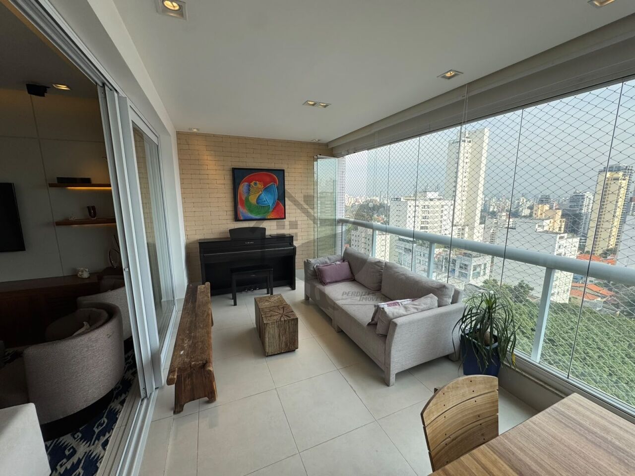 Apartamento para Venda - Sumaré