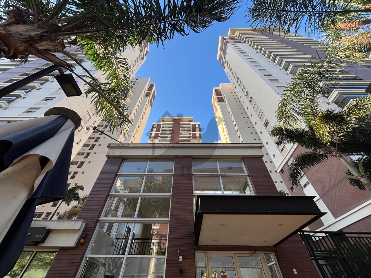 Apartamento para Venda - Água Branca