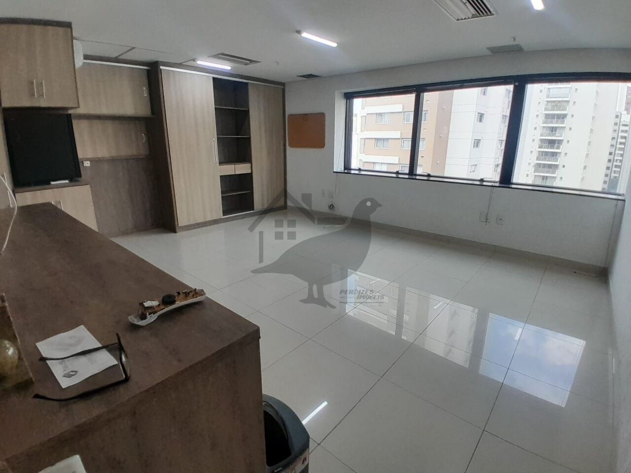 Conj. Comercial para Venda - Perdizes