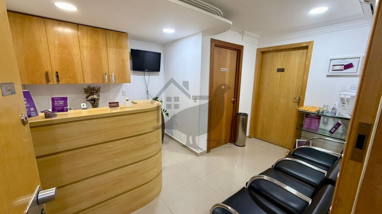 Conj. Comercial para Venda - Perdizes