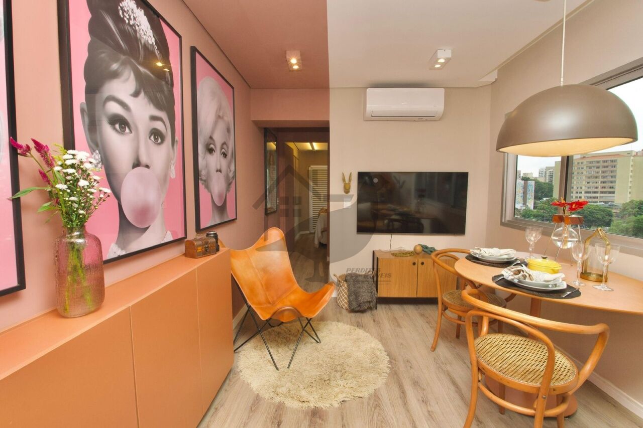 Apartamento para Venda - Santa Cecília