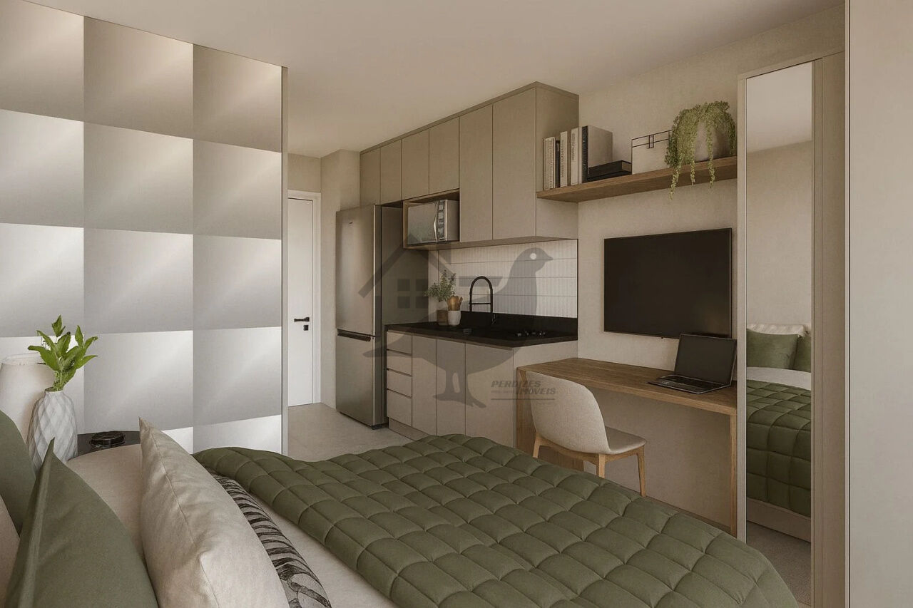 Apartamento para Venda - Pinheiros