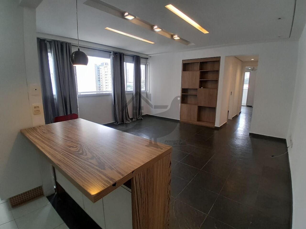 Apartamento para Venda - Vila Anglo Brasileira