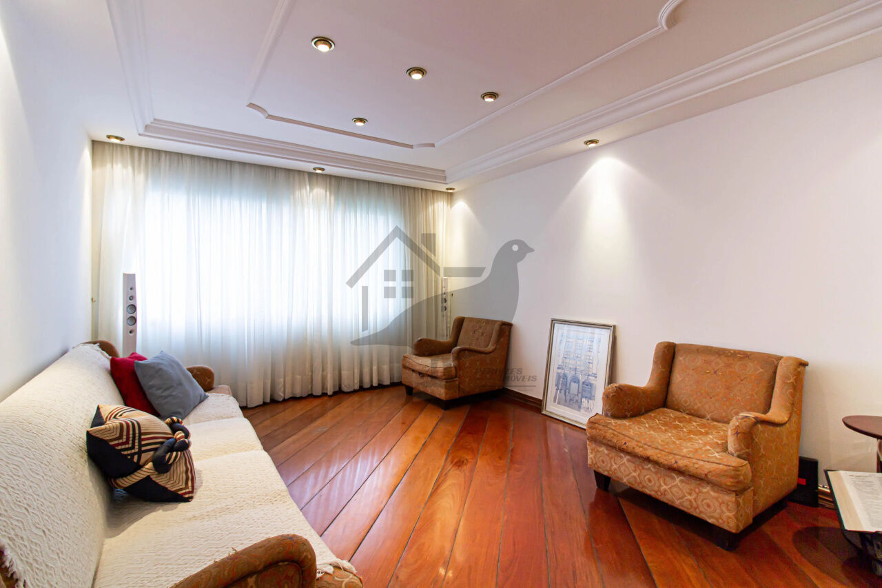 Apartamento para Venda - Perdizes