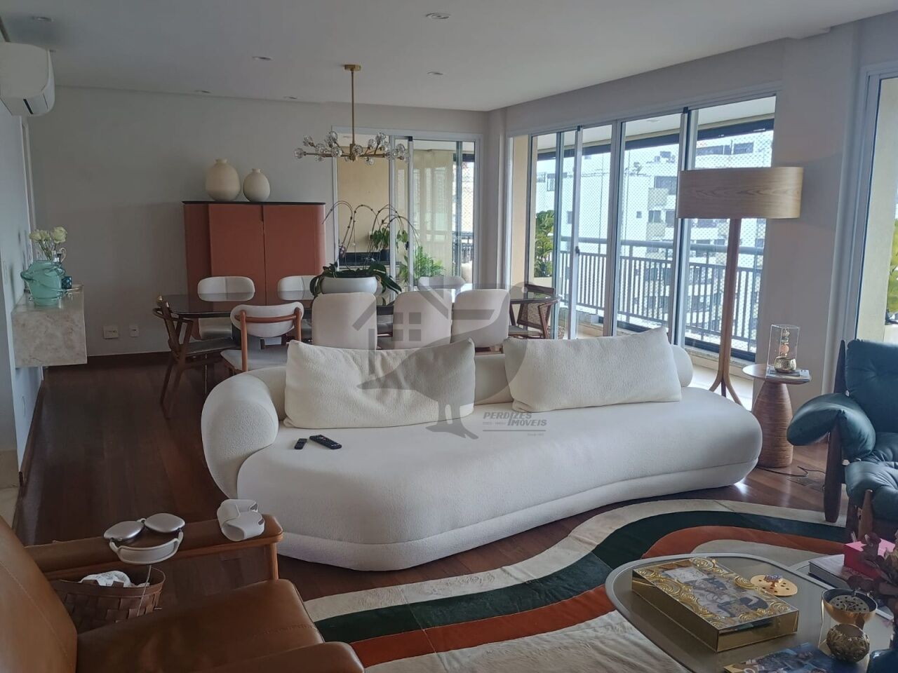 Apartamento para Venda - Perdizes