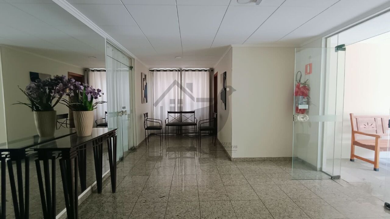 Apartamento para Venda - Vila Pompéia