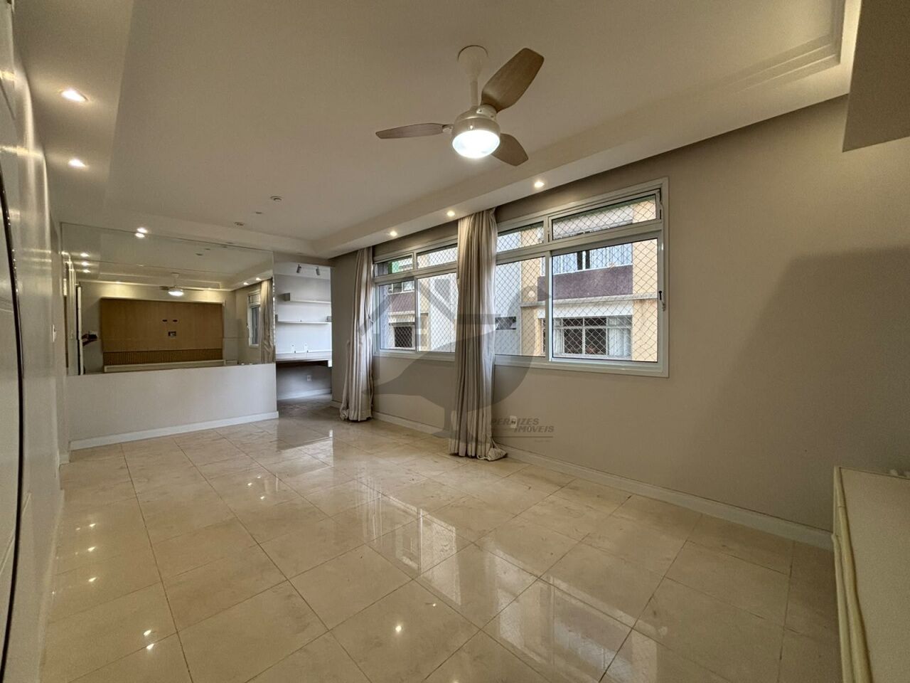 Apartamento para Venda - Perdizes