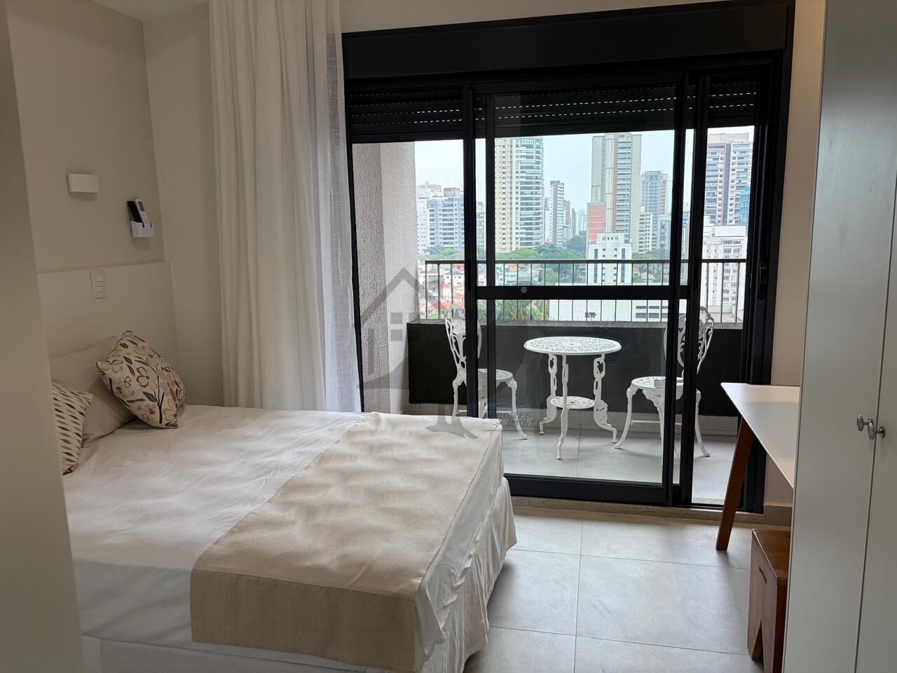 Apartamento para Venda - Perdizes