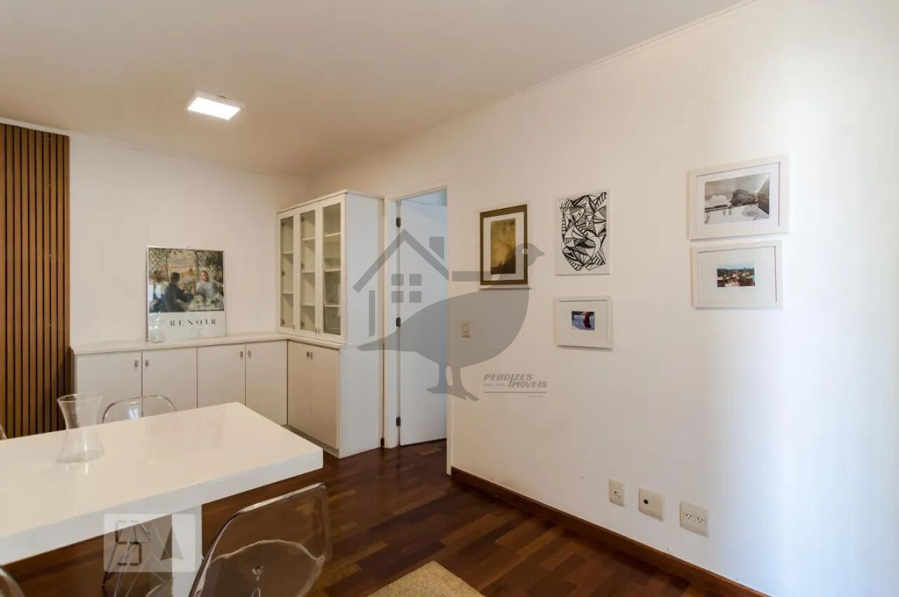 Apartamento para Venda - Santa Cecília