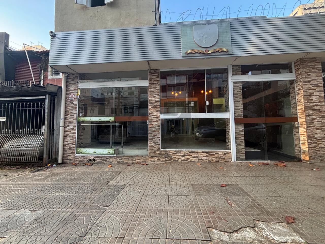 Sobrado Comercial para Venda - Perdizes