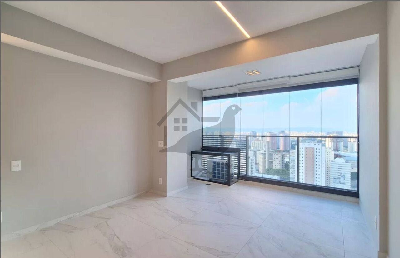 Apartamento para Venda - Vila Pompéia