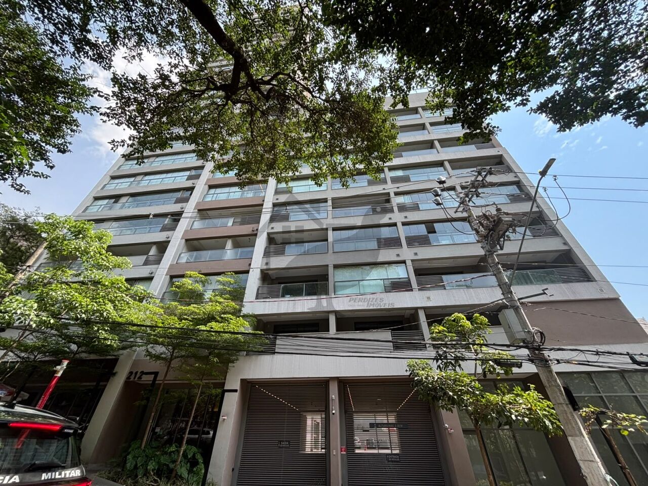 Apartamento para Venda - Perdizes
