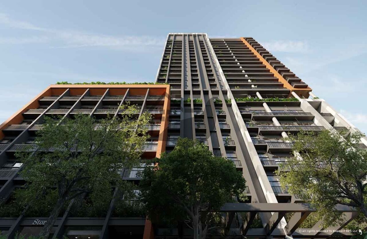 Apartamento para Venda - Pinheiros