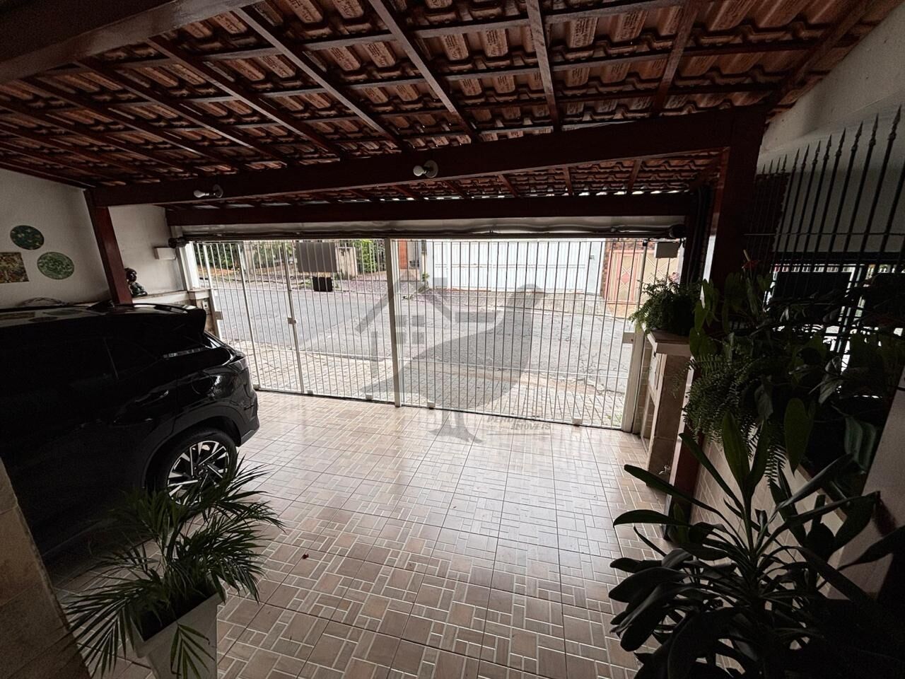 Casa Assobradada para Venda - Sumaré