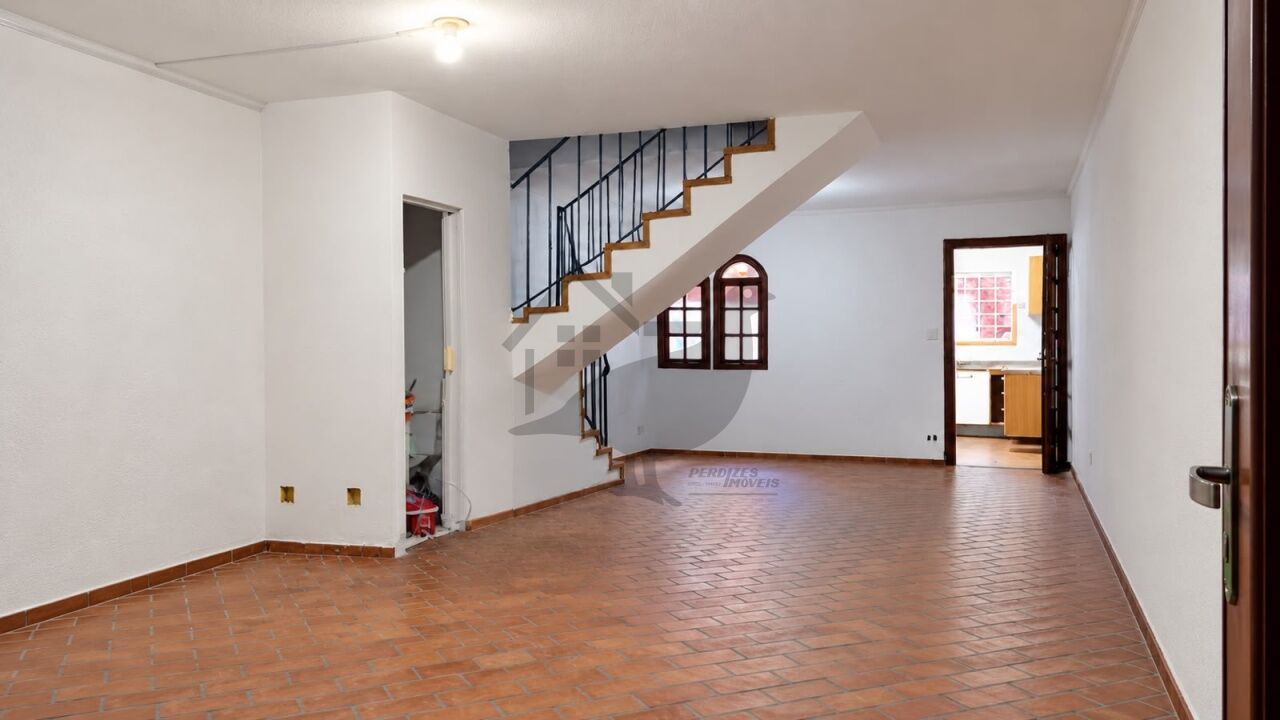 Casa Assobradada para Venda - Perdizes