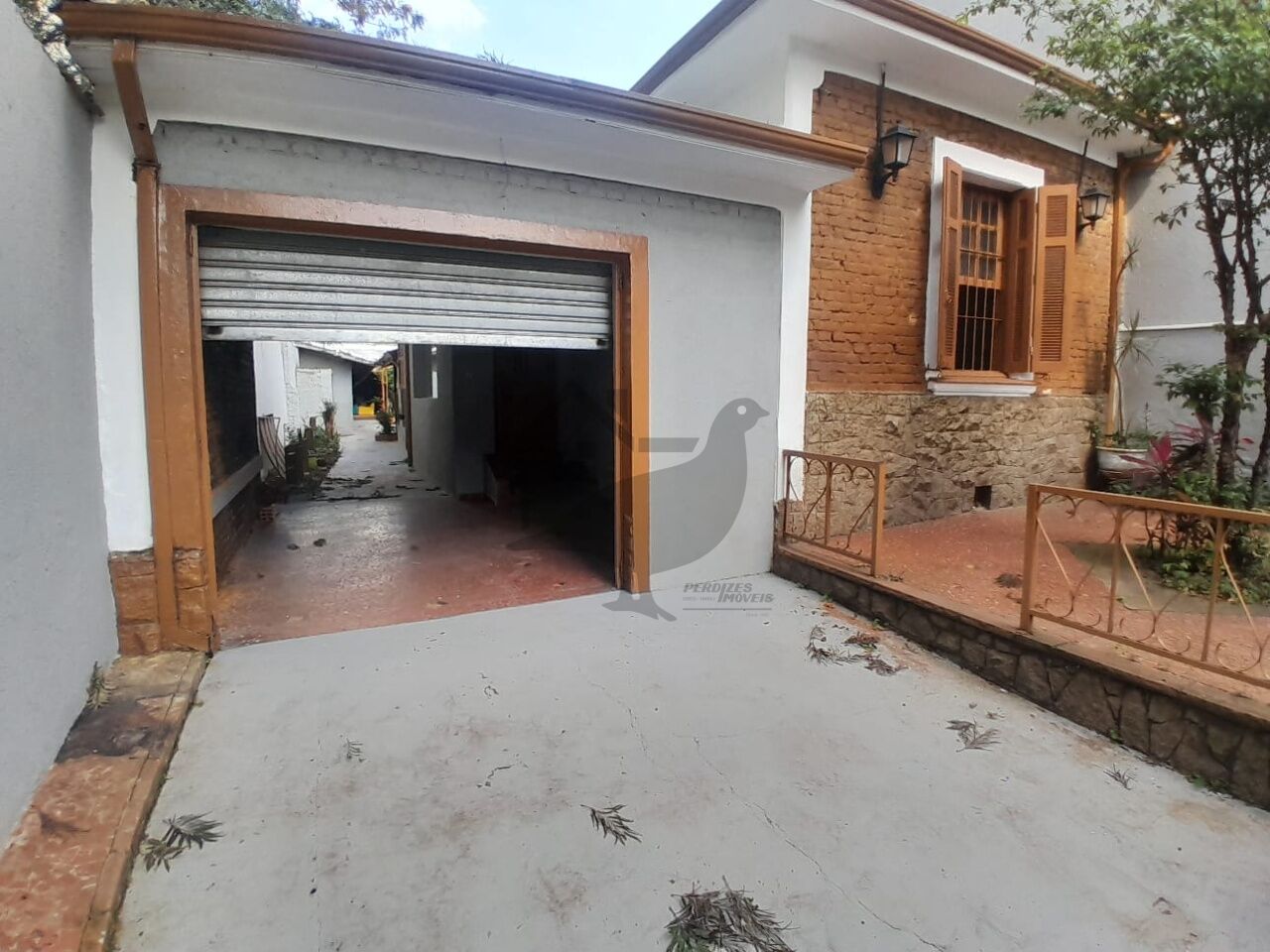 Casa Térrea para Venda - Vila Romana