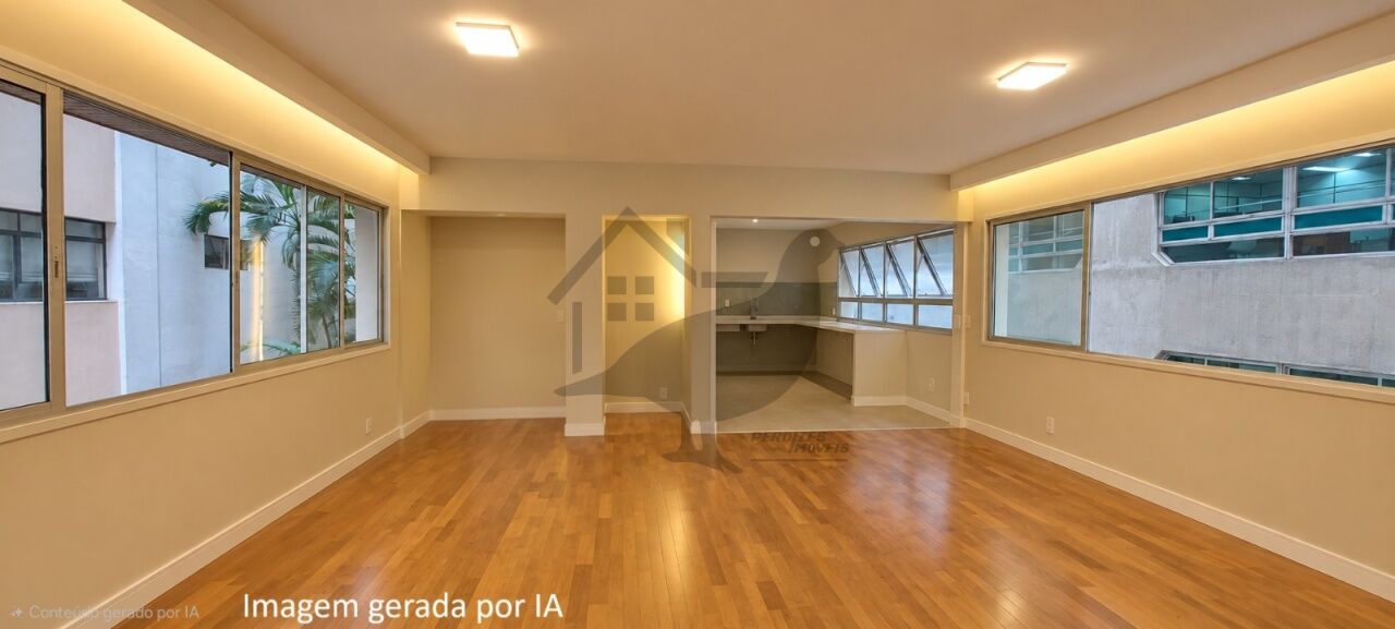 Apartamento para Venda - Santa Cecília