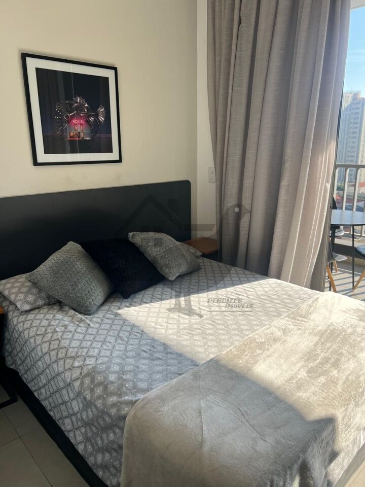 Apartamento para Venda - Perdizes