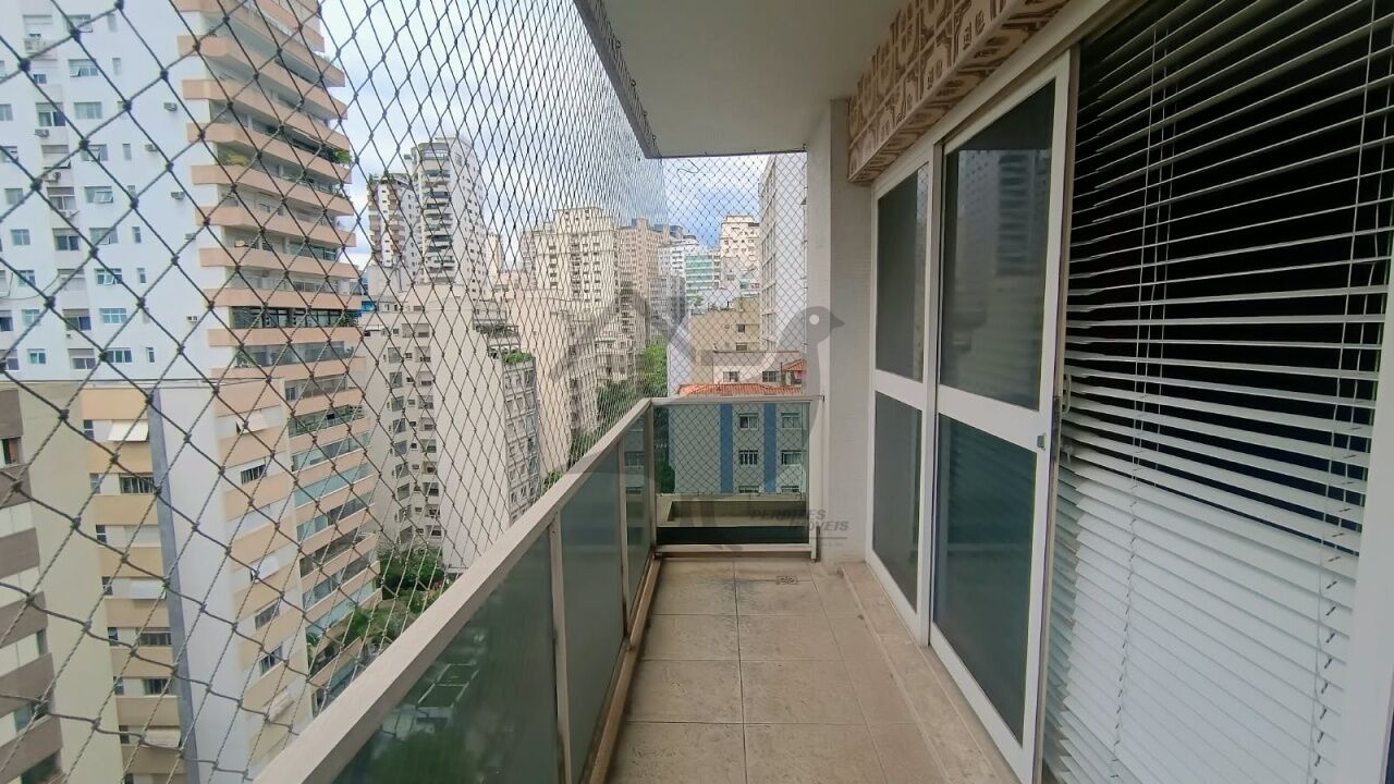 Apartamento para Venda - Santa Cecília