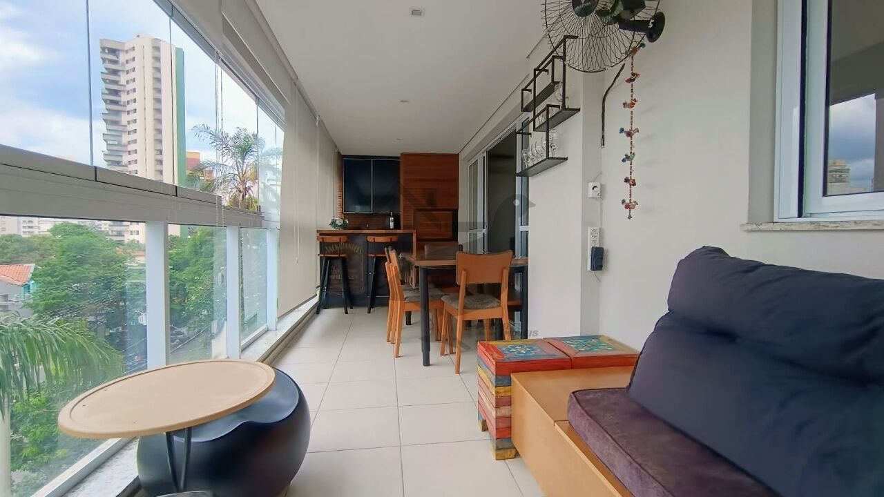 Apartamento para Venda - Perdizes