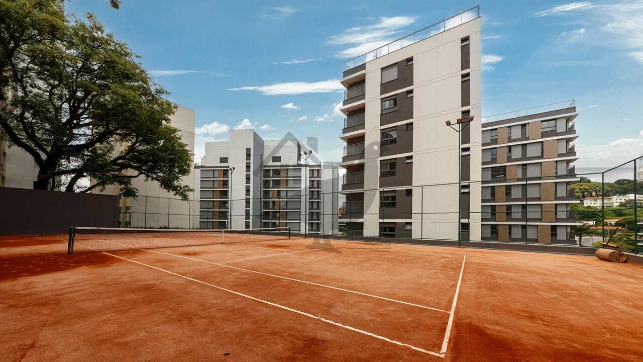 Apartamento para Venda - Sumaré