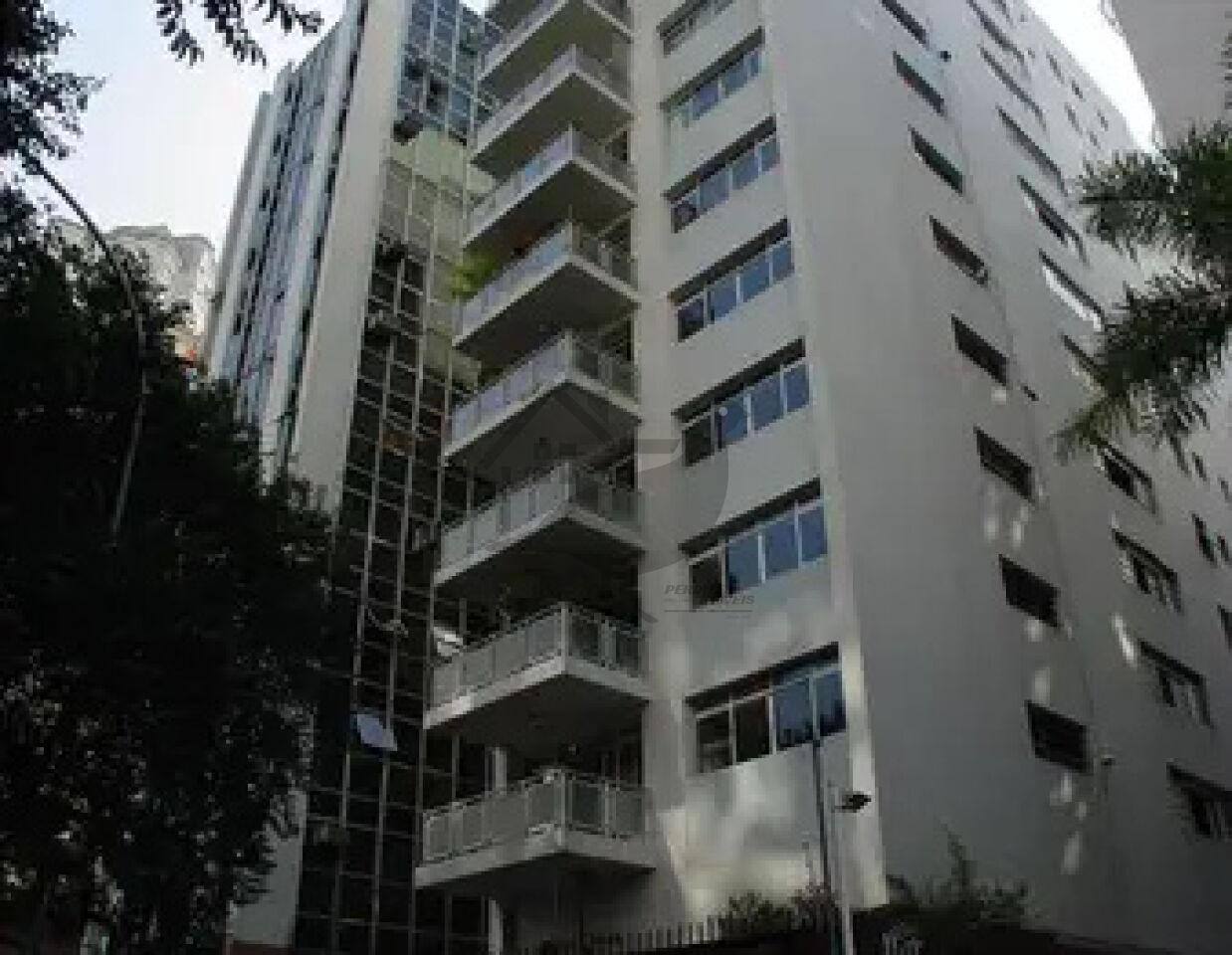 Apartamento para Venda - Higienópolis