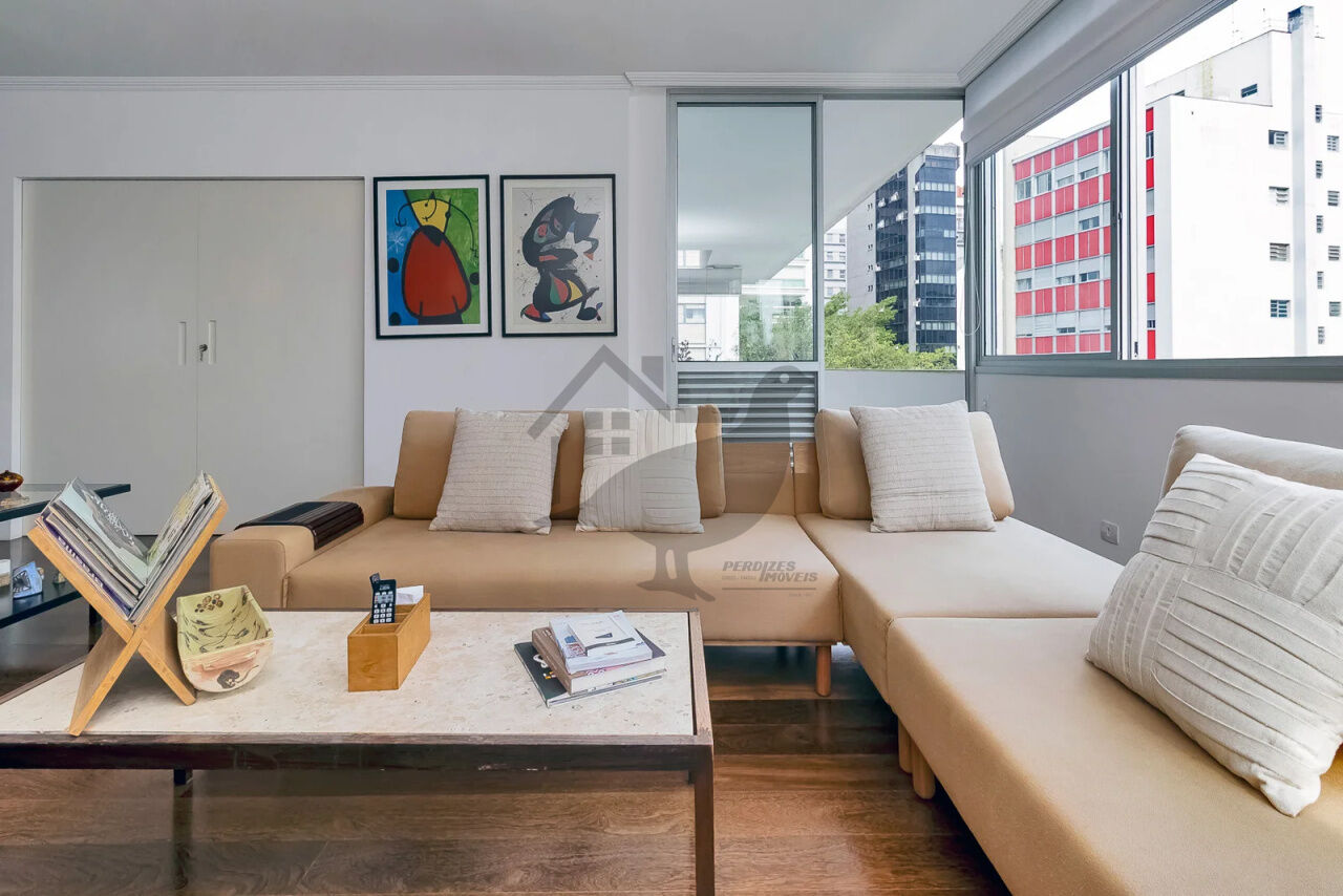 Apartamento para Venda - Jardim Monte Verde