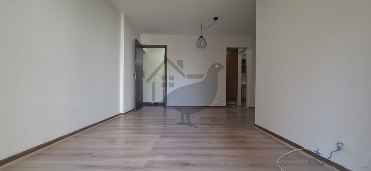 Apartamento para Venda - Perdizes