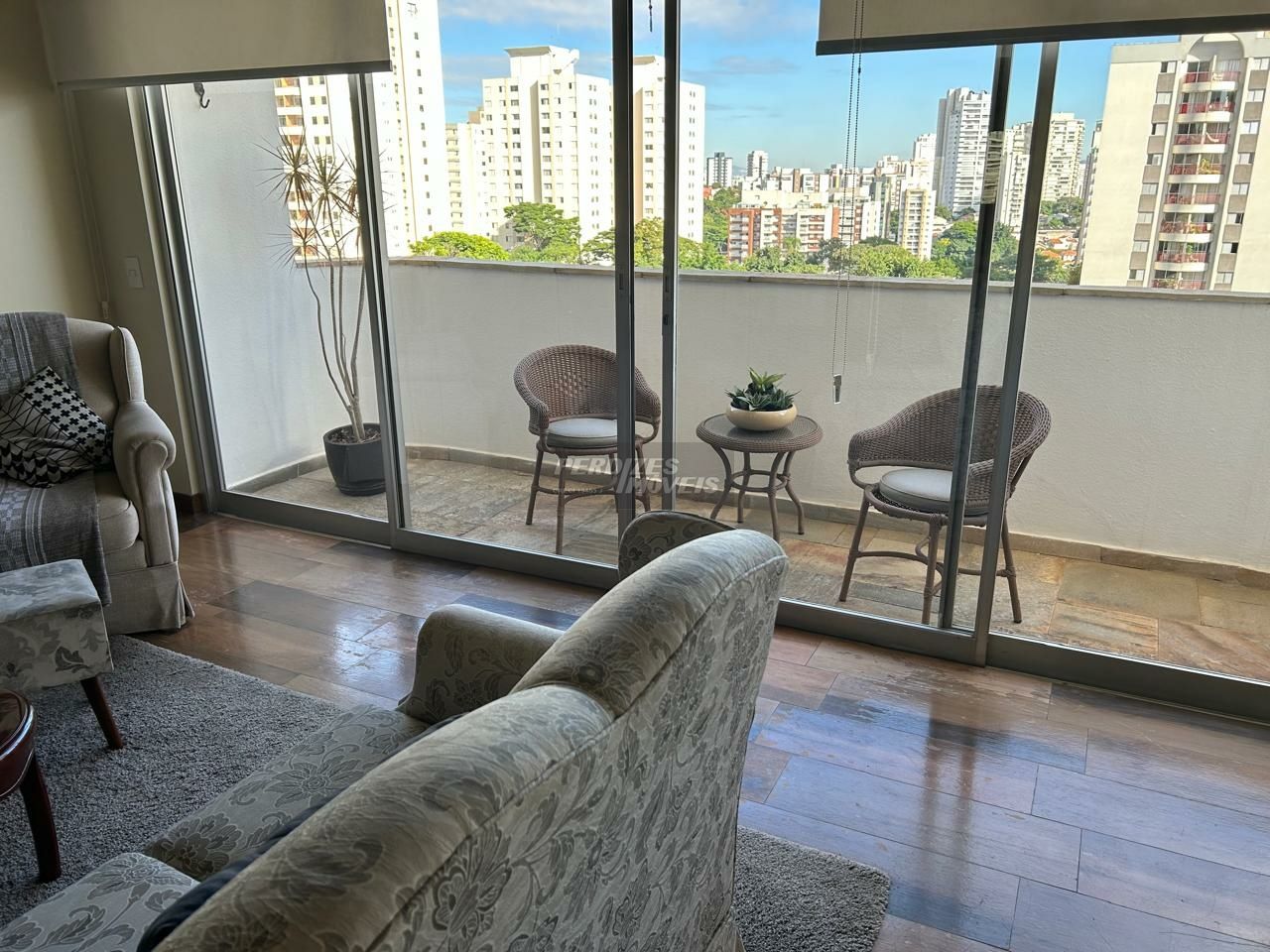 Apartamento para Venda - Vila Pompéia