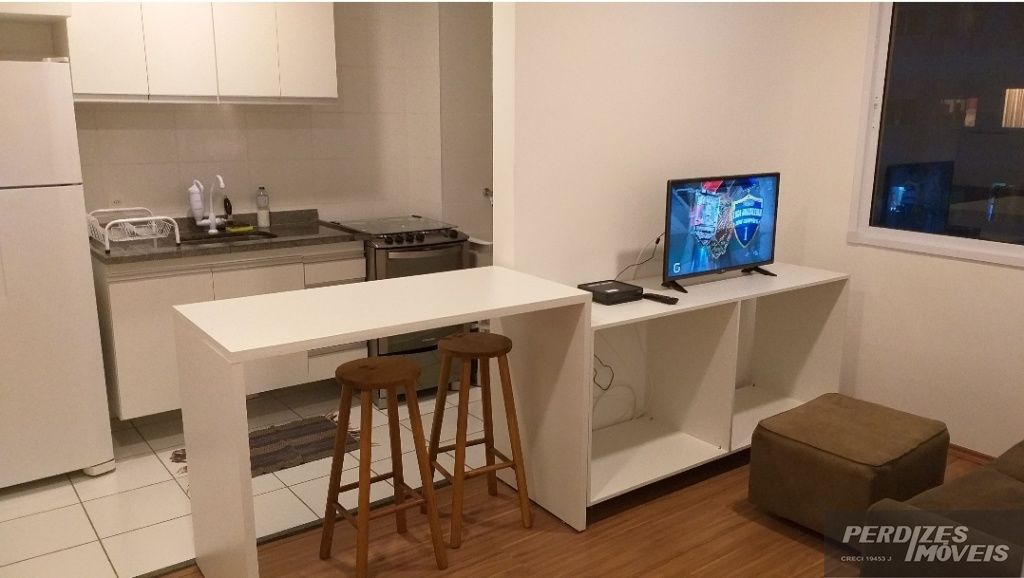 Apartamento para Venda - Barra Funda