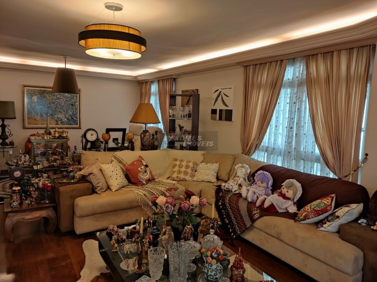 Apartamento para Venda - Santa Cecília