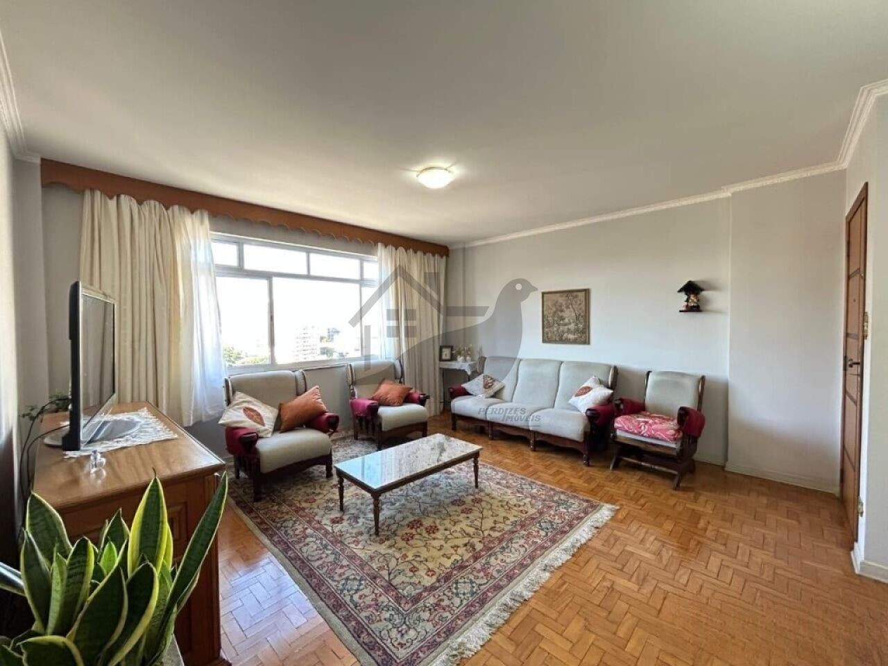 Apartamento para Venda - Água Branca