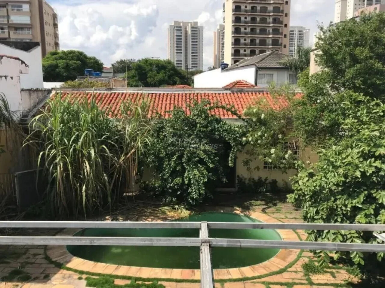 Casa Assobradada para Venda - Bela Aliança