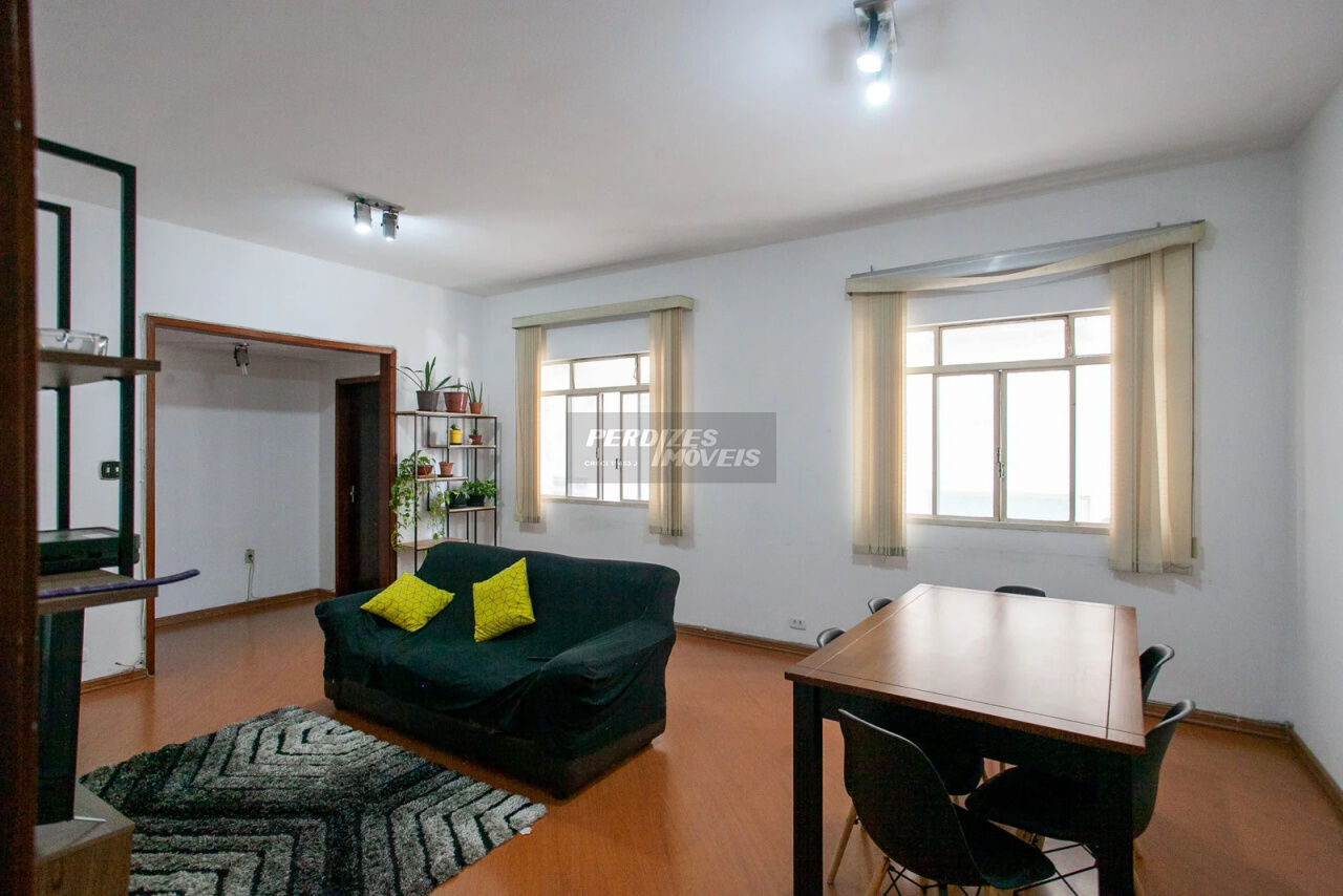 Apartamento para Venda - Campos Elíseos