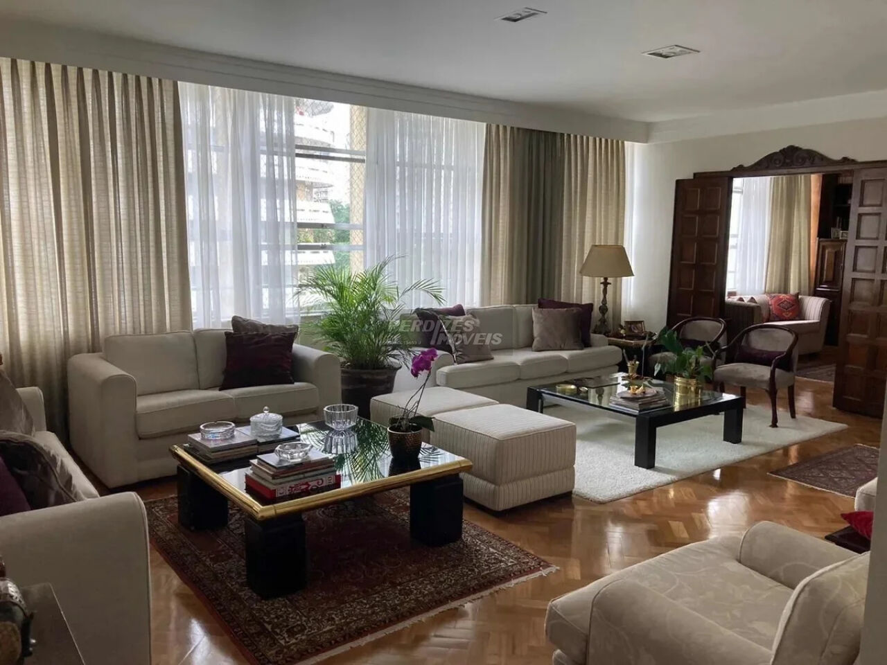 Apartamento para Venda - Vila Buarque