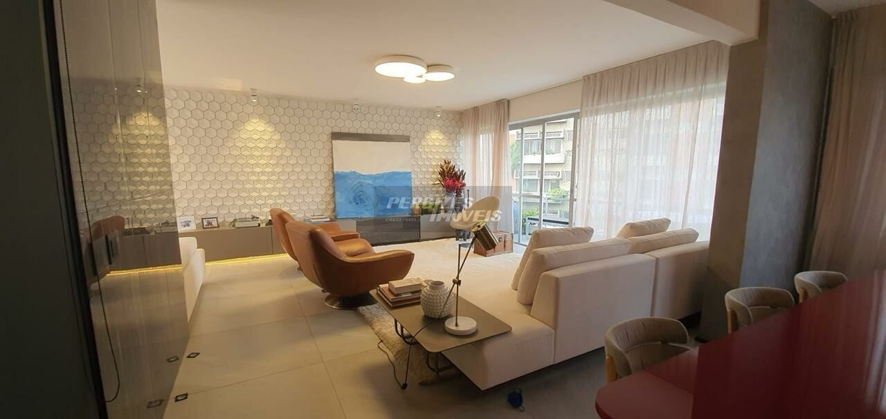 Apartamento para Venda - Alto de Pinheiros
