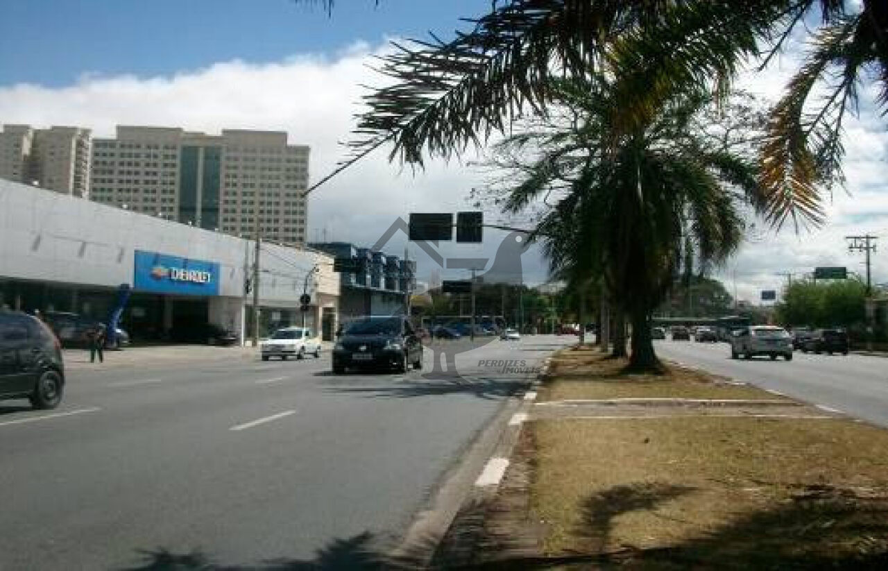 Predio Comercial para Venda - Barra Funda