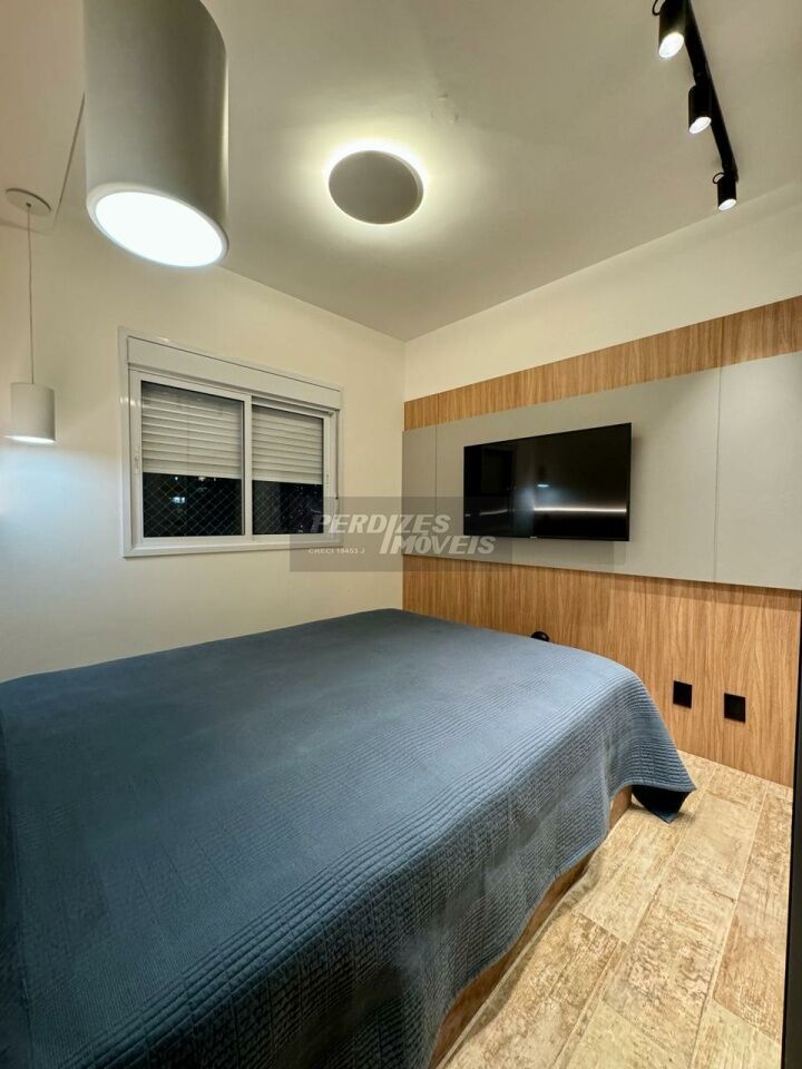 Apartamento para Venda - Barra Funda