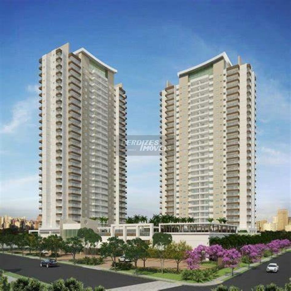 Apartamento para Venda - Vila Anastácio