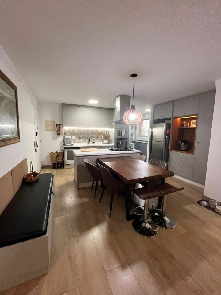 Apartamento para Venda - Vila Leopoldina
