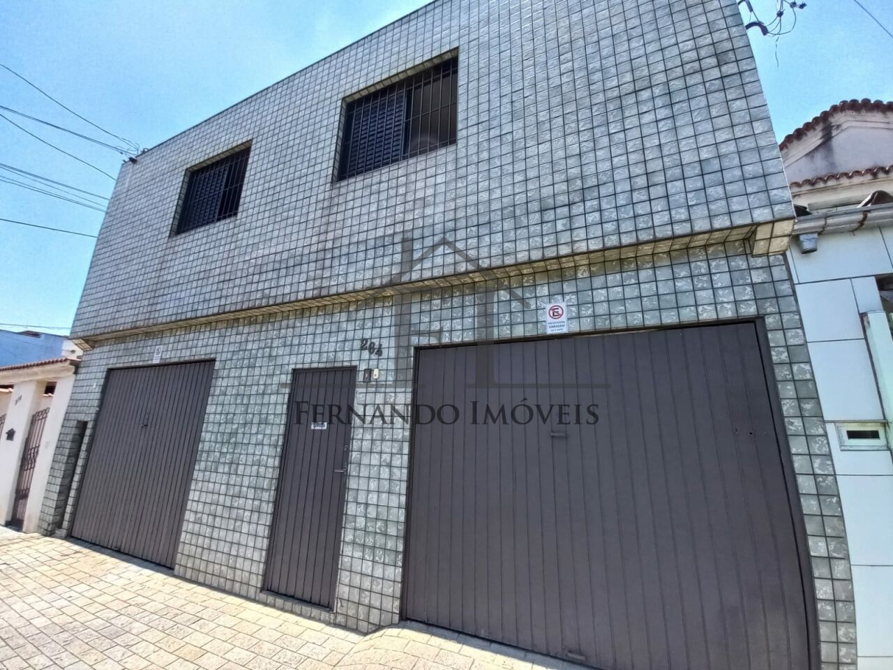 Casa Assobradada para Venda - Vila Marte