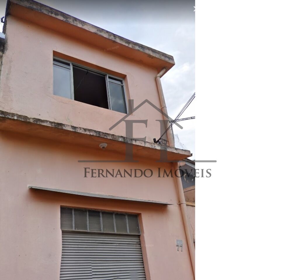 Sobrado para Venda - Vila Liviero