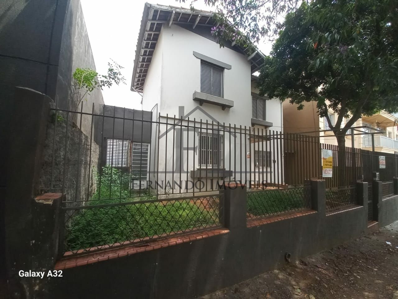 Sobrado para Venda - Vila Dom Pedro I