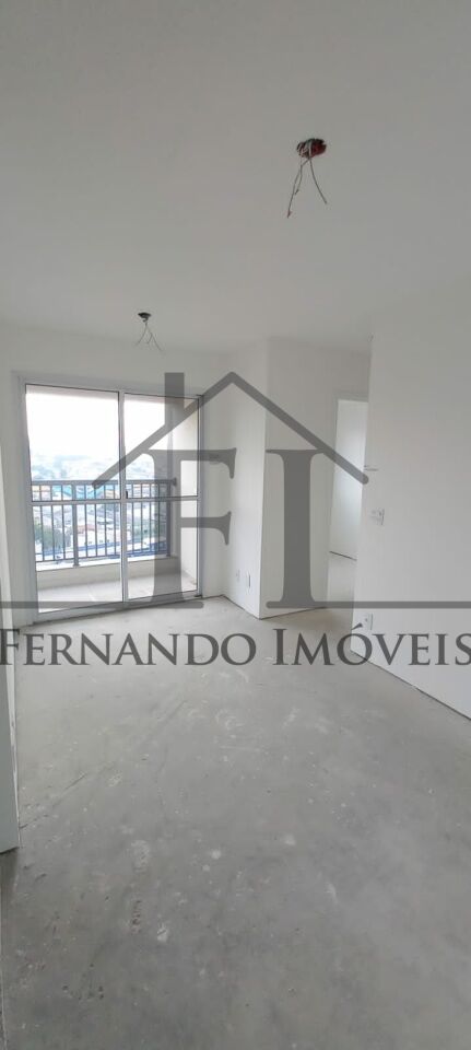 Apartamento para Venda - Vila Independência