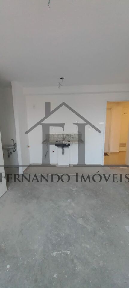 Apartamento para Venda - Vila Independência